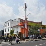 Pemkab Sumedang Resmikan Smart Pole, Perkuat Transformasi Menuju Kota Cerdas