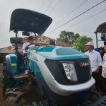 Bupati Sumedang Salurkan Bantuan Pertanian Rp12,5 Miliar untuk Ujungjaya