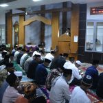 Subuh Berjamaah di Cilega, Bupati Sumedang: Sholat Subuh Simbol Kebangkitan Membangun Daerah