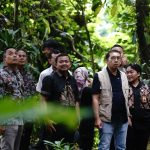 Menbud RI Akan Aktivasi dan Revitalisasi Situs Cagar Budaya di Kabupaten Sumedang