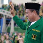 Pesan Bupati Dony di Harlah PPP ke-53: Usia Kematangan untuk Pengabdian dan Solusi Umat