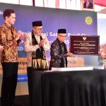 Wamen Dikdasmen RI Resmikan Revitalisasi Satuan Pendidikan dan USB Persis di Sumedang