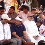 Pesona Seni Tradisi Sumedang Sambut Kunjungan Investor dan Delegasi Kedutaan Besar Kuwait