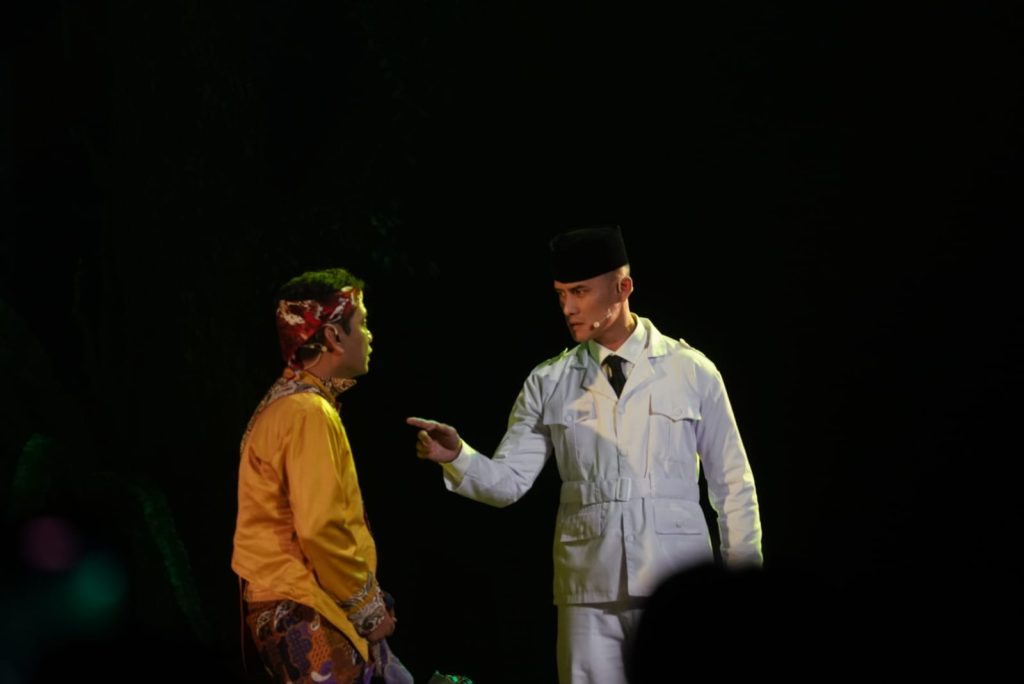 Dony Ahmad Munir: Melestarikan Budaya Bisa Tingkatkan Etos Kerja Masyarakat