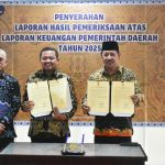 Sumedang Cetak Sejarah! Raih Opini WTP 12 Kali Berturut-turut