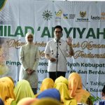 Hadiri Milad ke-109 Aisyiyah, Wabup Fajar Soroti Peran Strategis Perempuan