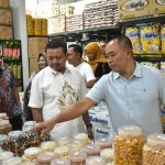 UMKM Sumedang Naik Level! Bupati Dony Gandeng Agung Sari Utama, Produk Lokal Siap Tembus Pasar Lebih Luas