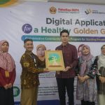 Zero Stunting, Let’s Go! Wabup Fajar Dorong Pemanfaatan Aplikasi Digital untuk Pantau Tumbuh Kembang Anak