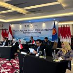 Sumedang Unjuk Gigi di Forum ASEAN! Bupati Dony Bawa Kisah Sukses Smart City hingga Jadi Inspirasi Regional