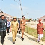 Sumedang Cetak Sejarah! Sekolah Rakyat Pertama di Indonesia Resmi Gelar MPLS, 501 Siswa Siap Menjemput Masa Depan