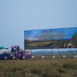 Panen Raya di Ujungjaya Jadi Bukti Sumedang Serius Wujudkan Ketahanan Pangan Nasional