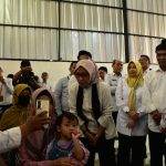 Tinjau Perlinsos Digital, Menteri PANRB Apresiasi Sumedang sebagai Pionir Layanan Pemerintah Digital