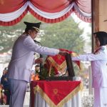 HUT ke-81 RI, Bupati Dony: Merdeka Bukan Sekadar Dirayakan, Tapi Diisi dengan Karya dan Pengabdian